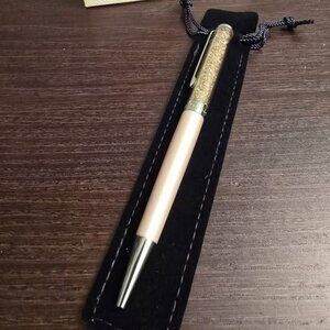 *BRAND NEW* SWAROVSKI - Crystalline Ballpoint Pen